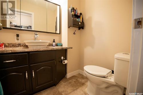 111 Dr Scott Crescent, Wakaw, SK - Indoor Photo Showing Bathroom