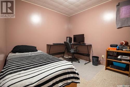 111 Dr Scott Crescent, Wakaw, SK - Indoor Photo Showing Bedroom