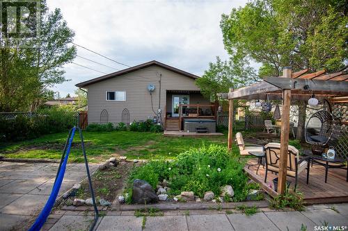 111 Dr Scott Crescent, Wakaw, SK - Outdoor