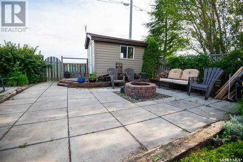 111 Dr Scott Crescent, Wakaw, SK - Outdoor