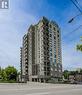 102 - 223 Erb Street W, Waterloo, ON  - Outdoor With Facade 