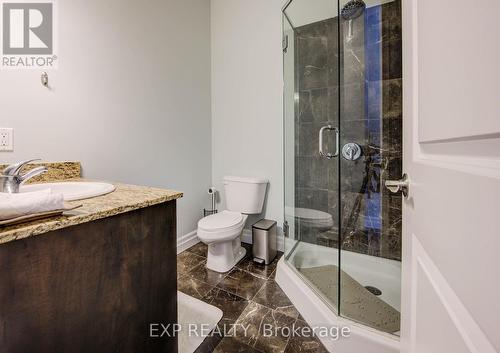102 - 223 Erb Street W, Waterloo, ON - Indoor Photo Showing Bathroom