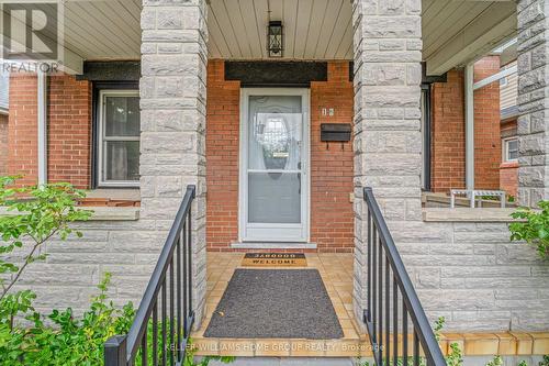 16 Walter Street, Guelph (Two Rivers), ON - Outdoor