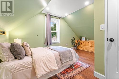 16 Walter Street, Guelph (Two Rivers), ON - Indoor Photo Showing Bedroom