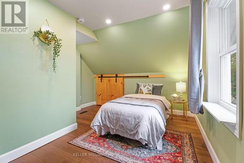 16 Walter Street, Guelph (Two Rivers), ON - Indoor Photo Showing Bedroom