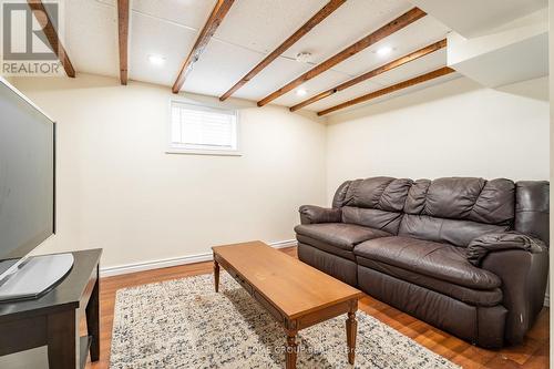 16 Walter Street, Guelph (Two Rivers), ON - Indoor