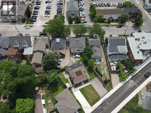 11 Duke Street, St. Catharines, ON - Outdoor With View