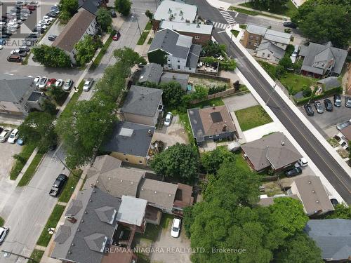 11 Duke Street, St. Catharines, ON - Outdoor With View