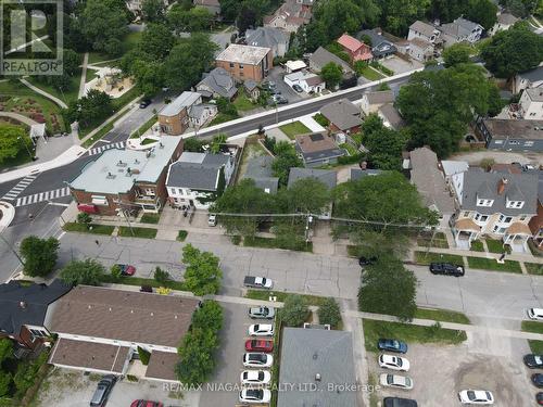 11 Duke Street, St. Catharines, ON - Outdoor With View