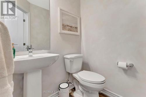 95 - 61 Soho Street, Hamilton, ON - Indoor Photo Showing Bathroom