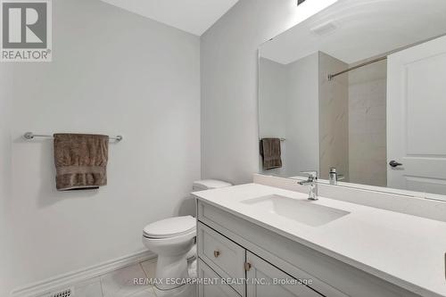 95 - 61 Soho Street, Hamilton, ON - Indoor Photo Showing Bathroom