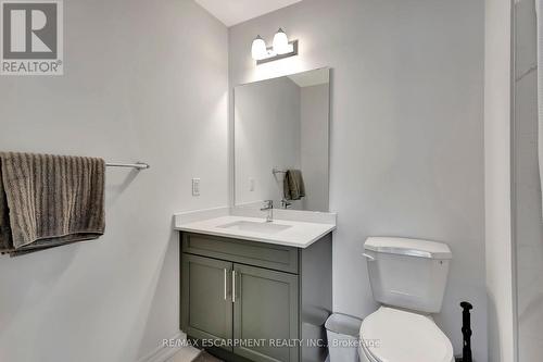 95 - 61 Soho Street, Hamilton, ON - Indoor Photo Showing Bathroom