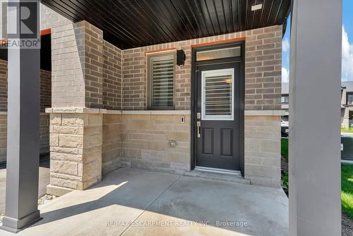 95 - 61 Soho Street, Hamilton, ON - Outdoor With Exterior