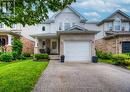 79 Werstine Terrace, Cambridge, ON  - Outdoor With Facade 