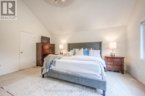 79 Werstine Terrace, Cambridge, ON - Indoor Photo Showing Bedroom