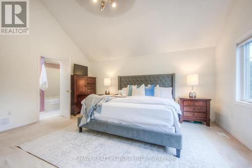 79 Werstine Terrace, Cambridge, ON - Indoor Photo Showing Bedroom