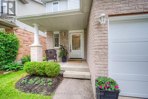 79 Werstine Terrace, Cambridge, ON - Outdoor