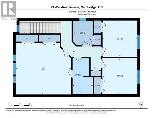 79 Werstine Terrace, Cambridge, ON - Other