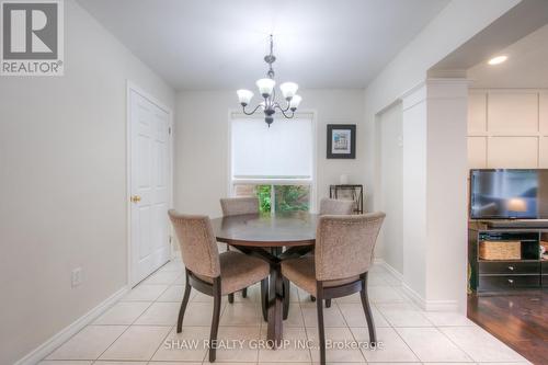 79 Werstine Terrace, Cambridge, ON - Indoor Photo Showing Dining Room