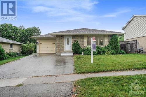 751 Boyle Drive, Woodstock, ON - Outdoor