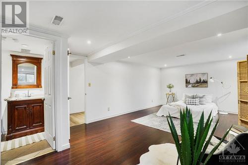 751 Boyle Drive, Woodstock, ON - Indoor Photo Showing Bedroom