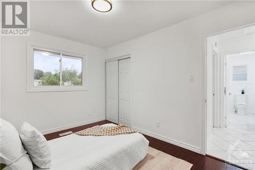 751 Boyle Drive, Woodstock, ON - Indoor Photo Showing Bedroom