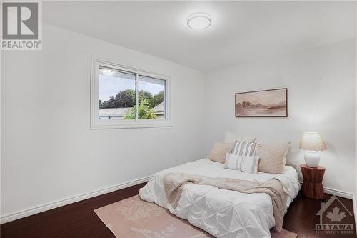 751 Boyle Drive, Woodstock, ON - Indoor Photo Showing Bedroom