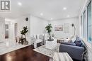 751 Boyle Drive, Woodstock, ON  - Indoor Photo Showing Living Room 