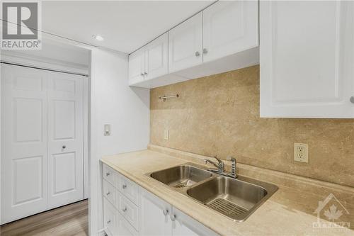 751 Boyle Drive, Woodstock, ON - Indoor Photo Showing Kitchen With Double Sink