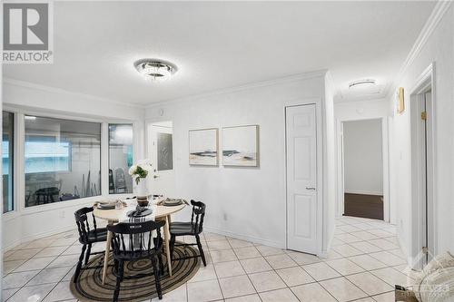 751 Boyle Drive, Woodstock, ON - Indoor Photo Showing Dining Room