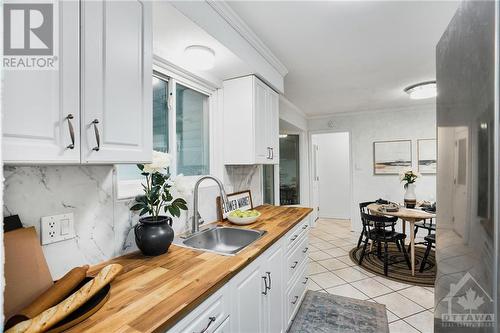 751 Boyle Drive, Woodstock, ON - Indoor Photo Showing Kitchen