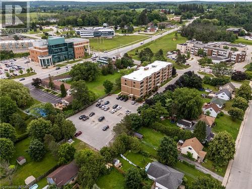 850 6Th Street E Unit# 505, Owen Sound, ON - Outdoor With View