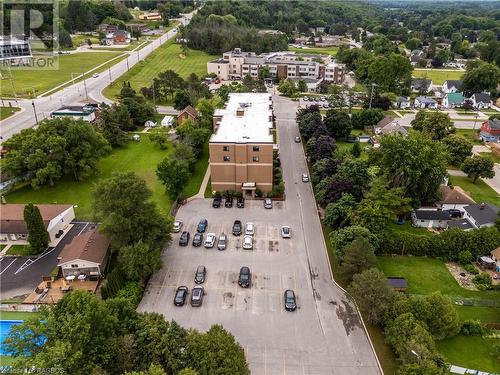 850 6Th Street E Unit# 505, Owen Sound, ON - Outdoor With View