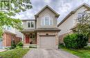 Welcome to 531 Commonwealth Cres - 531 Commonwealth Crescent, Kitchener, ON  - Outdoor With Facade 