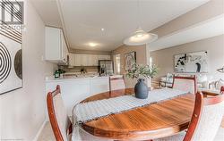 Plenty of room for entertaining or feeding your growing family - 
