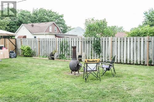 1728 Ford Boulevard, Windsor, ON - Outdoor
