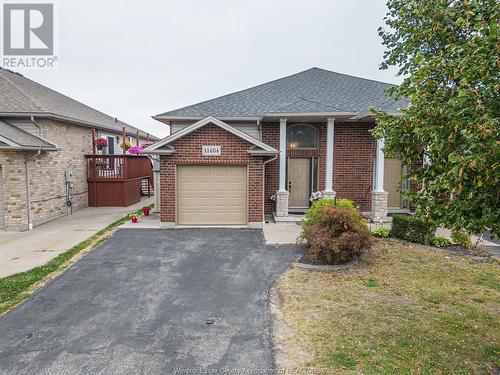 11484 Timber Bay, Windsor, ON - Outdoor