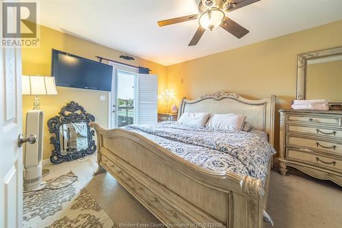 11484 Timber Bay, Windsor, ON - Indoor Photo Showing Bedroom