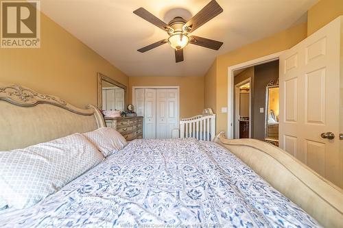 11484 Timber Bay, Windsor, ON - Indoor Photo Showing Bedroom