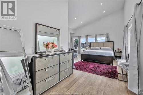 2585 Kenora Street, Windsor, ON - Indoor Photo Showing Bedroom