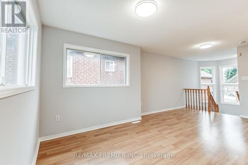 4 Silkwood Crescent, Brampton, ON - Indoor Photo Showing Other Room