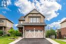 30 Preston Drive, Orangeville, ON  - Outdoor With Facade 