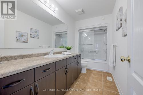 30 Preston Drive, Orangeville, ON - Indoor Photo Showing Bathroom
