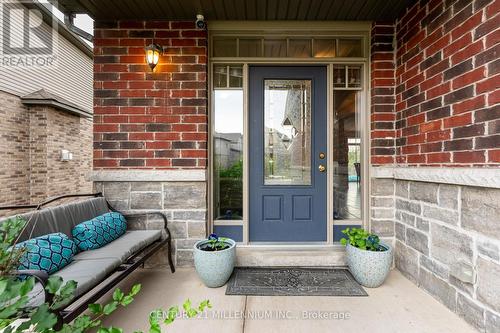 30 Preston Drive, Orangeville, ON - Outdoor With Deck Patio Veranda With Exterior