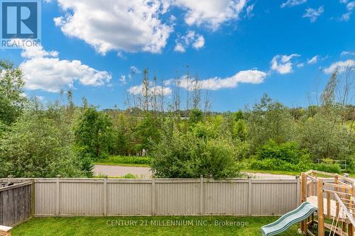 30 Preston Drive, Orangeville, ON - Outdoor