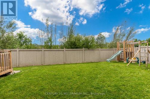 30 Preston Drive, Orangeville, ON - Outdoor