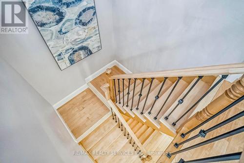 28 Misty Brook Crescent, Brampton, ON - Indoor Photo Showing Other Room