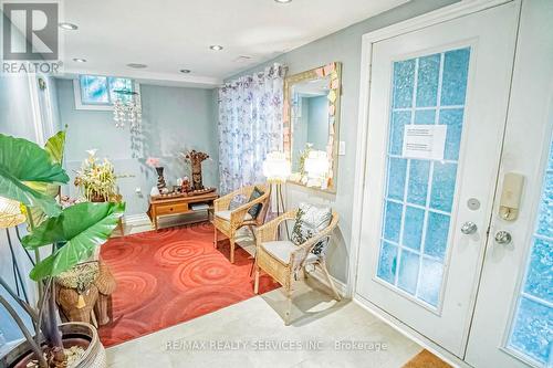 28 Misty Brook Crescent, Brampton, ON - Indoor Photo Showing Other Room