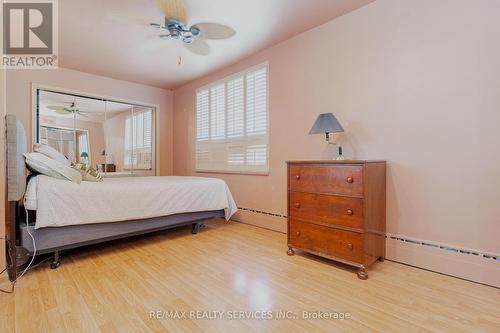 1652 Jane Street, Toronto, ON - Indoor Photo Showing Bedroom