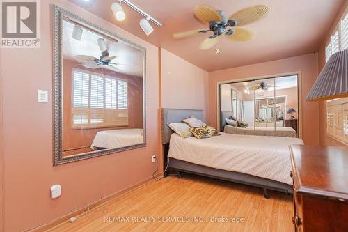 1652 Jane Street, Toronto, ON - Indoor Photo Showing Bedroom